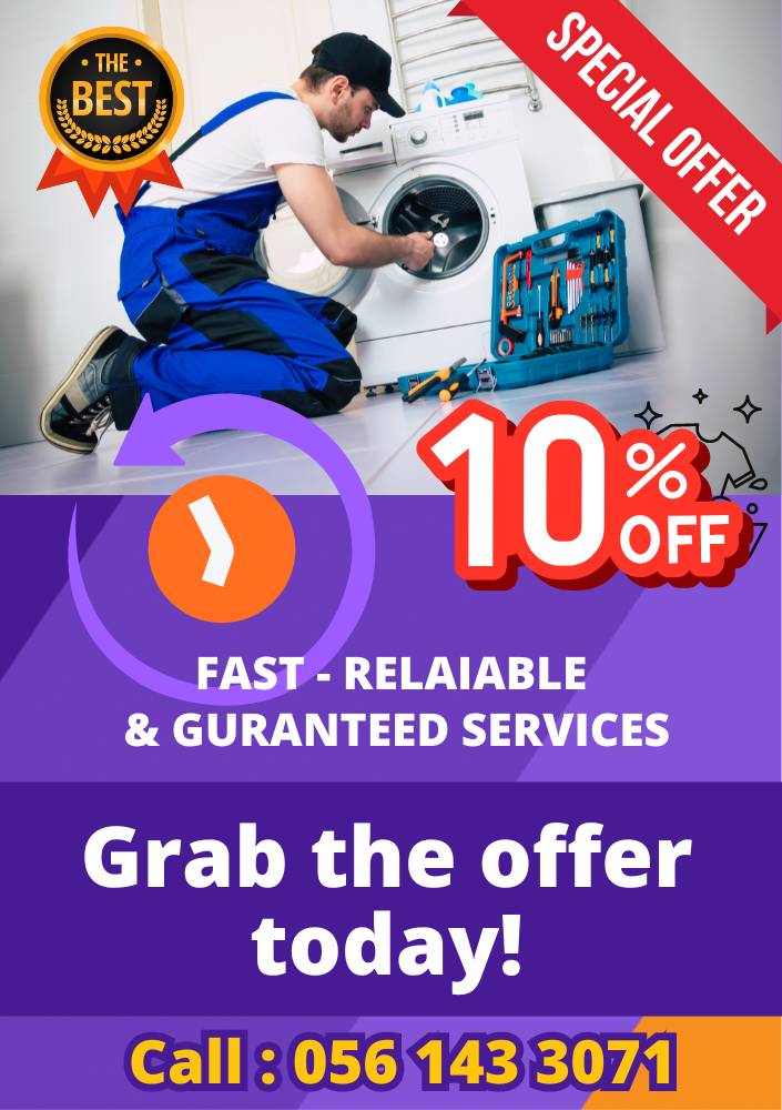 washing-machine-repair-dubai