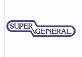 Super General Washing machine Repair