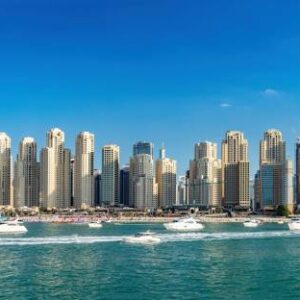 JBR Dubai